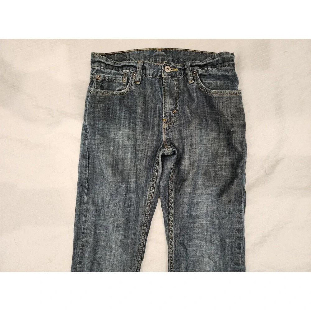 Levi's 514 jeans -‎ Slim Straight Fit - Men's 30x30 long lasting, work or play